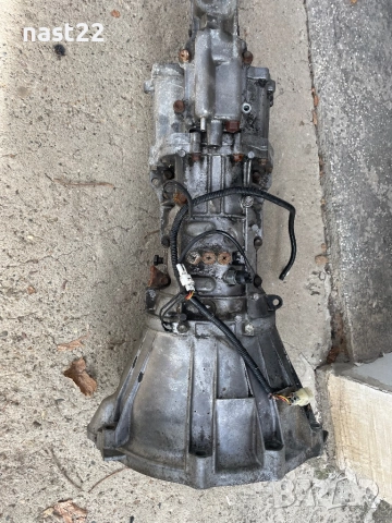 Скоростна кутия за Сузуки Витара 2.0 V6 136 к.s