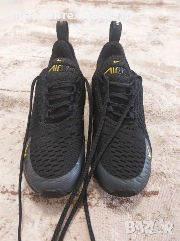 NIKE маратонки 