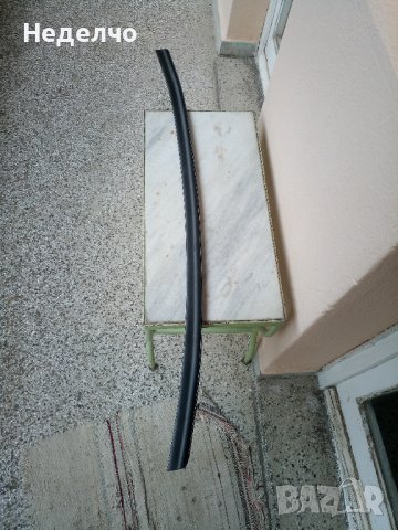 Спойлер заден капак , снимка 3 - Части - 41390938