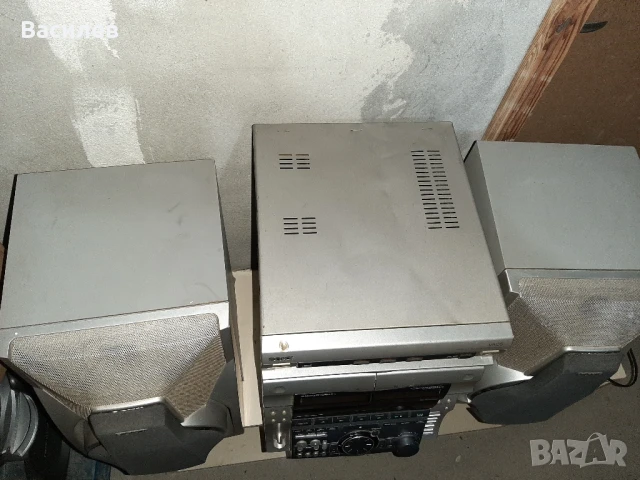 Sony rx99, снимка 3 - Аудиосистеми - 50998021