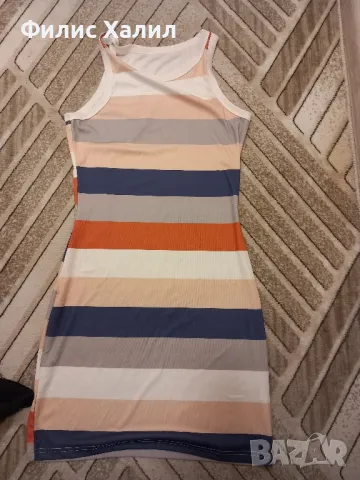 Дамски рокли и блузи