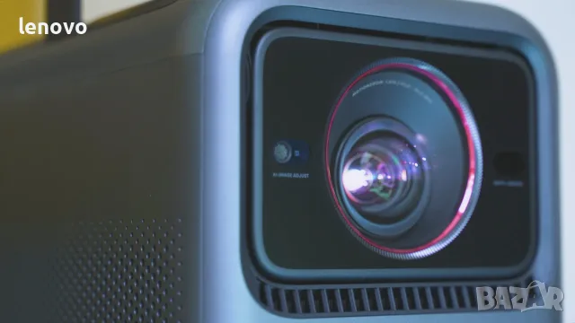 Anker Nebula X1S, флагмански 4K лазерен проектор