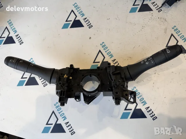 255670975R листчета за фарове мигачи и чистачки от Dacia Sandero 3 1.0 TCe LPG, 41000 km., 2025 г.