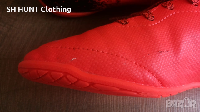 Adidas Kids Football Shoes Размер EUR 36 / UK 3 1/2 детски за футбол 283-14-S, снимка 8 - Футбол - 53124189