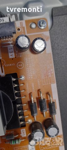 POWER BOARD, BN44-00696A, for ,SAMSUNG UE32H4000, снимка 2 - Части и Платки - 36023861