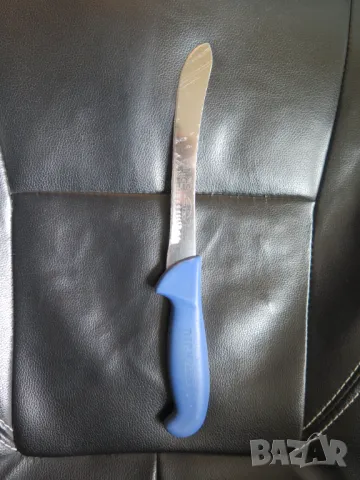 F.DICK, ErgoGrip ,30 см ,Професионален месарски нож, снимка 4 - Прибори за хранене, готвене и сервиране - 49513637