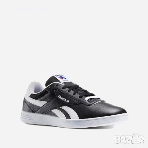 НАМАЛЕНИЕ!!! Маратонки REEBOK ROYAL BLACK M49968, снимка 3 - Кецове - 38594548