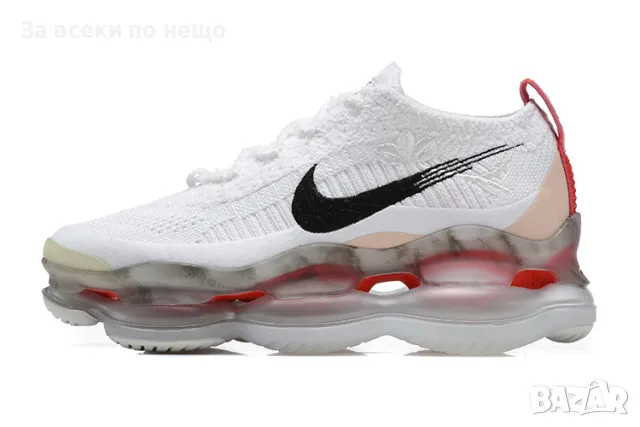 Nike Мъжки Маратонки👟Мъжки Спортни Обувки Найк, снимка 2 - Маратонки - 48925100