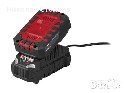 Акумулаторен винтоверт PPABSS 20-Li A1 (IAN 518456) , снимка 4 - Винтоверти - 55888066