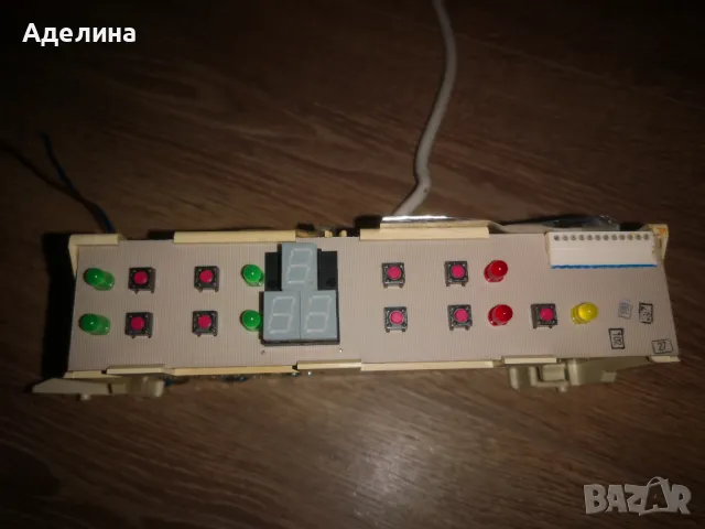 платка за хладилник Gorenje K357/2Mela, снимка 6 - Хладилници - 48199989