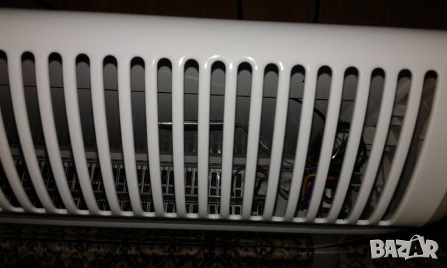 конвекторна печка Теси , снимка 2 - Отоплителни печки - 38797526