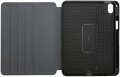 Нов защитен калъф Targus за таблет iPad 2022 Черен удобен Айпад Защита, снимка 8