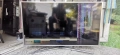 SAMSUNG UE40MU6402U със счупена матрица ,BN44-00875A ,BN41-02568B ,WCM730Q ,RMCSPM1AP1 ,Y16 TV K/IR , снимка 1