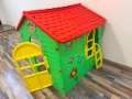Детска пластмасова къща , снимка 2