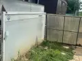 Портална плъзгаща врата, снимка 1