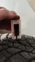 Джанти 16 5x108 със зимни гуми 215/55 R16!, снимка 9