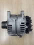 Алтернатор за Nisan Note 1.5 DCI-нов, снимка 3