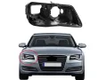 Основа (корпус) за фар на Audi A8 D4 Pre-Face Ксенон (2010-2013), снимка 4