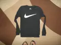 Тениски NIKE, NIKE PRO  мъжки,С-М, снимка 6