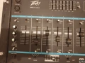 Диджейски смесител PEAVEY, 9072А, състояние - неизвестно, снимка 5