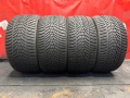 295 35 21, Зимни гуми, Hankook WinterICeptEVO3X, 4 броя, снимка 2