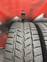 235 65 16C, Зимни гуми за бус, Continental ContiVanWinter, 2 броя, снимка 4