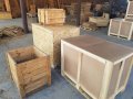 Дървени каси и сандъци производител, снимка 3