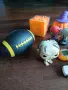 Евтини играчки от различни типове, снимка 3