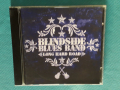 Blindside Blues Band – 2006 - Long Hard Road(Blues Rock, Southern Rock), снимка 1 - CD дискове - 44517123