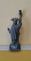 vintage метална фигурка, снимка 5