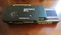 Видео Карта MSI GeForce RTX 3070 VENTUS 3X OC, снимка 1