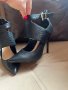 Дамски обувки на висок ток !, снимка 7