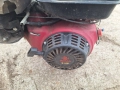 Косачка роторна Goldoni 9 к.с. мотоблок, снимка 9