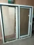 Продавам алуминиев ЕТЕМ прозорец , снимка 1