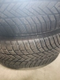 2бр.зимни гуми 255/60/18 Bridgestone, снимка 7