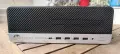 HP ProDesk 600 G3 SFF – i5-6600 / 8GB RAM / 256GB SSD / Radeon HD 6450, снимка 2