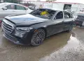 Напълно окомплектована предна броня и преден панел за MERCEDES S580 W223 AMG, снимка 1