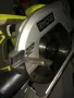 Ръчен циркуляр Ryobi RWS1400, снимка 2