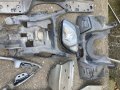 части за сузуки бургман 650-200 лв за всичко, снимка 7