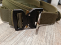 Batlle belt, снимка 1 - Колани - 44731352