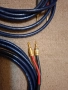 Siltech MXT New York Professional - Speaker cables - 2x3.2m, снимка 5