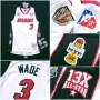 Мъжки потник Mitchell & Ness NBA Hall of Fame Dwyane Wade размер XL , XXL, снимка 1