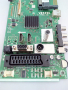 MAIN BOARD 17MB140 VESTEL, снимка 3