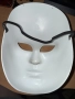 Маска за Хелоуин / Halloween mask, снимка 2