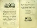Веселинка. Сборникъ отъ 40 детски песни на 1, 2 и 3 гласа Величко Мянковъ /1926/, снимка 6