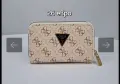 Дамски чанти и портмонета Guess, снимка 4