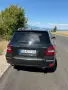 Мерцедес GLK 320, снимка 2