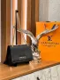 Louis Vuitton дамски чанти Различни цветове , снимка 16