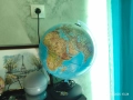 Глобус, снимка 2