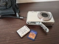 Камери Casio EXILIM Japan, снимка 4